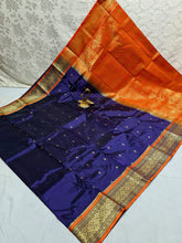 New Semi Kanjivaram Premium Quality