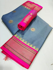 Maharani Paithani