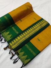 Maharani Paithani multicolour