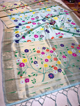 Stylish Paithani Dupatta
