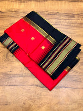 Erkal Paithani Tana Soft