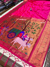 Aarohi Muniyaa Paithani