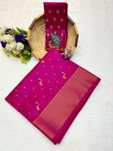 Manavi Kalanjali Paithani