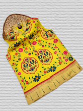 Paithani Silk Gents Jackets