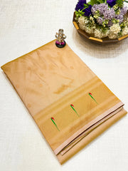 Adi Shakti Silk Paithani Saree
