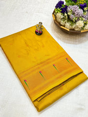 Adi Shakti Silk Paithani Saree