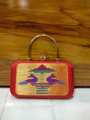 paithani bag