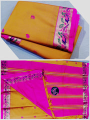 Ananya peshvai brocket