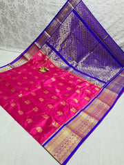 Mango Mahalasa Butti