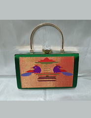 paithani bag